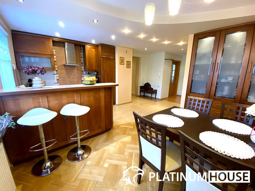 Mieszkanie Zielona Góra