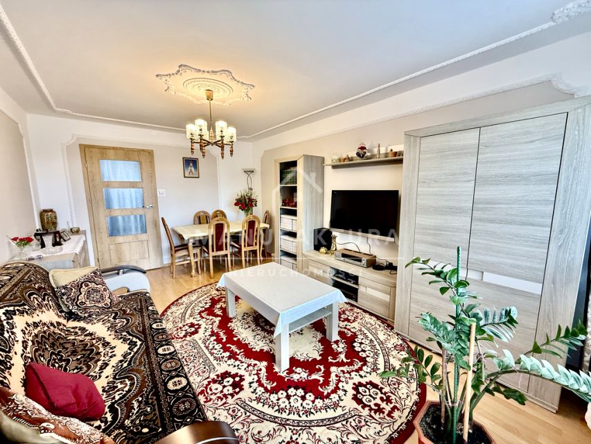 Mieszkanie CZĘSTOCHOWA