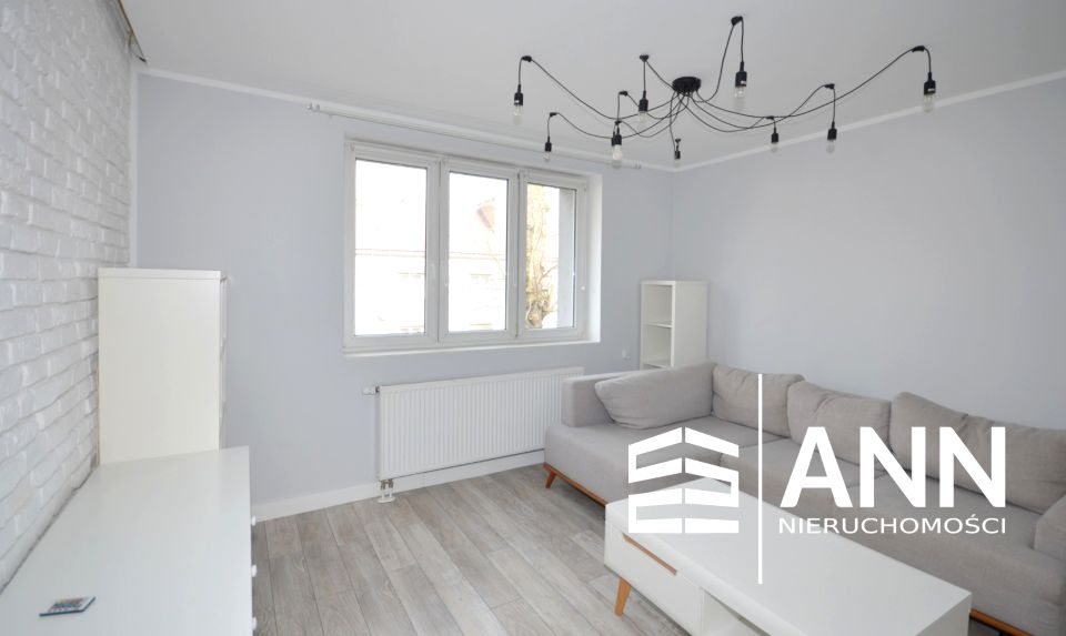 Mieszkanie dom wielorodzinny Zabrze