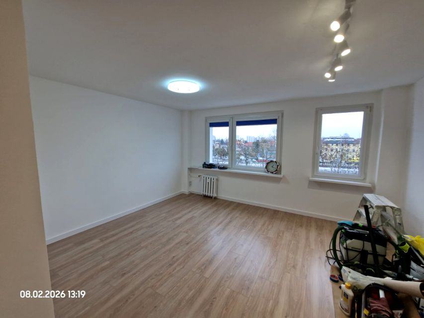 Mieszkanie Kołobrzeg