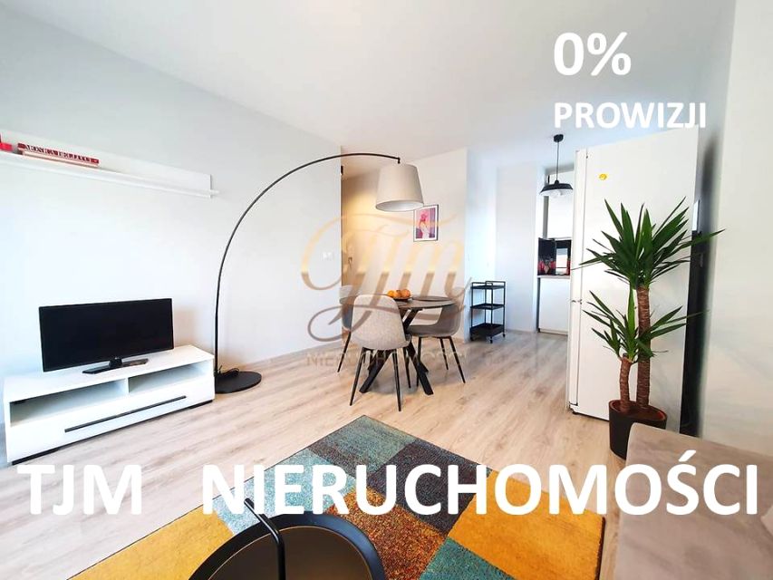 Mieszkanie Józefosław