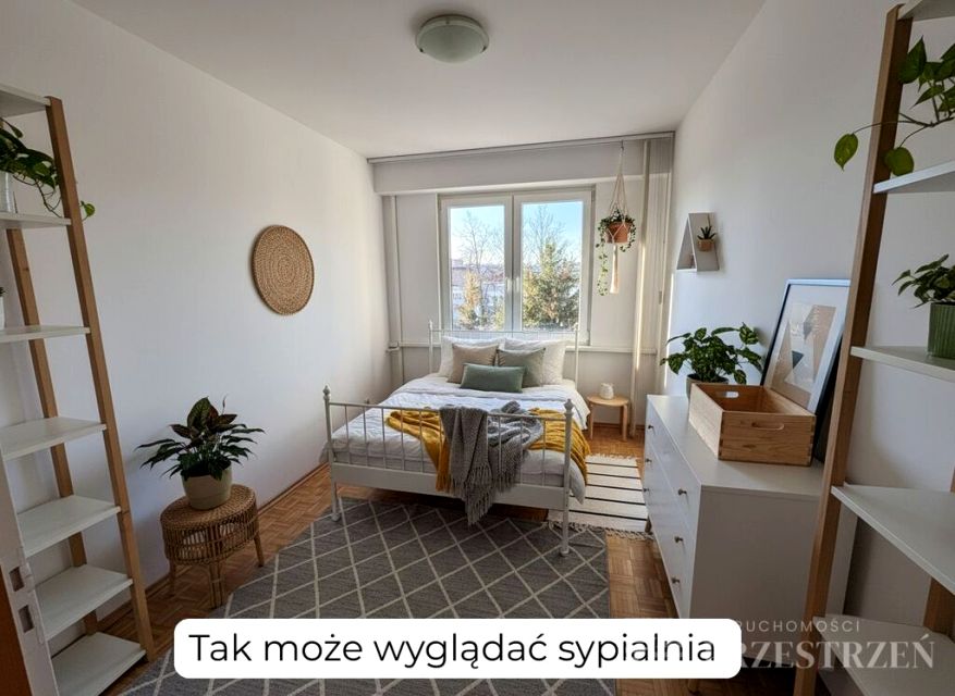 Mieszkanie Białystok