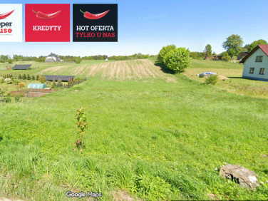 Działka budowlana sprzedam