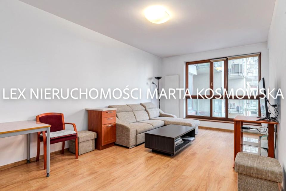 Mieszkanie Warszawa