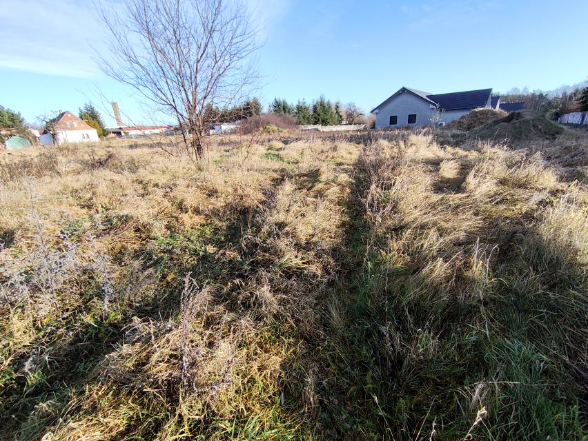 Pusta działka Świdnica