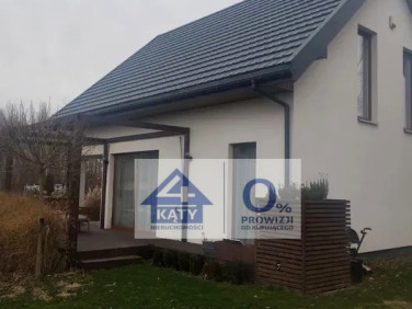 Dom Barcice Drwalewskie