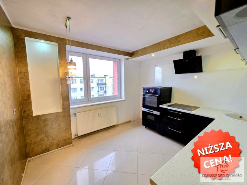 Mieszkanie Czaplinek