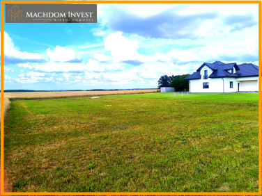 Działka budowlana Niewierz sprzedam