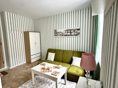 Mieszkanie Łódź