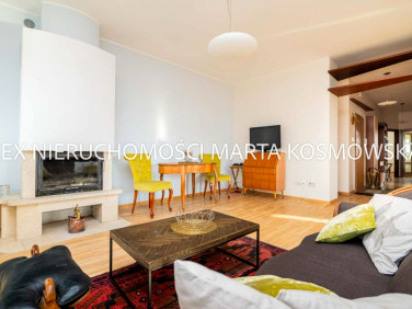 Mieszkanie Konstancin-Jeziorna