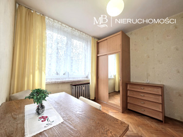 Mieszkanie Wodzisław Śląski