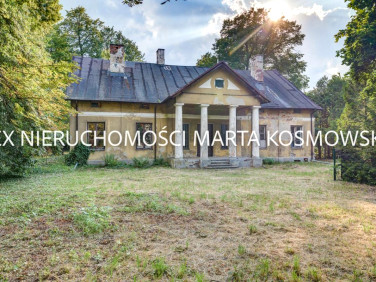 Dom Grodzisk Mazowiecki