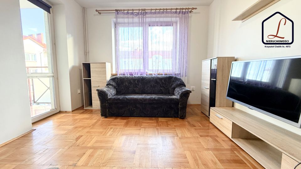 Mieszkanie Nowy Sącz