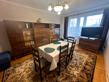 Mieszkanie Częstochowa