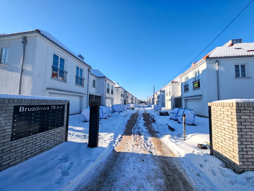 Dom Warszawa sprzedaż