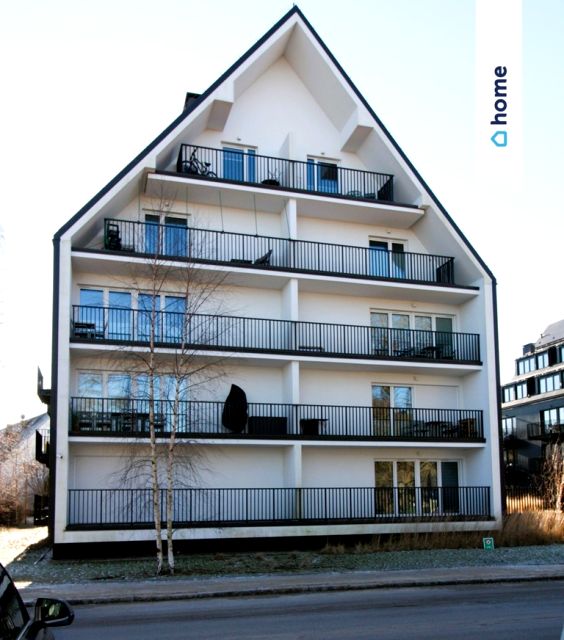 Mieszkanie Kołobrzeg