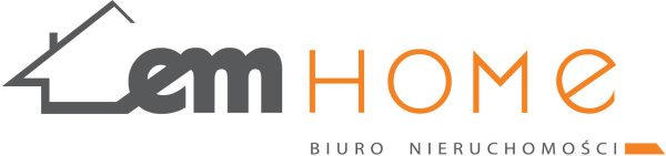 Logo biura