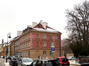 Mieszkanie Warszawa sprzedaż