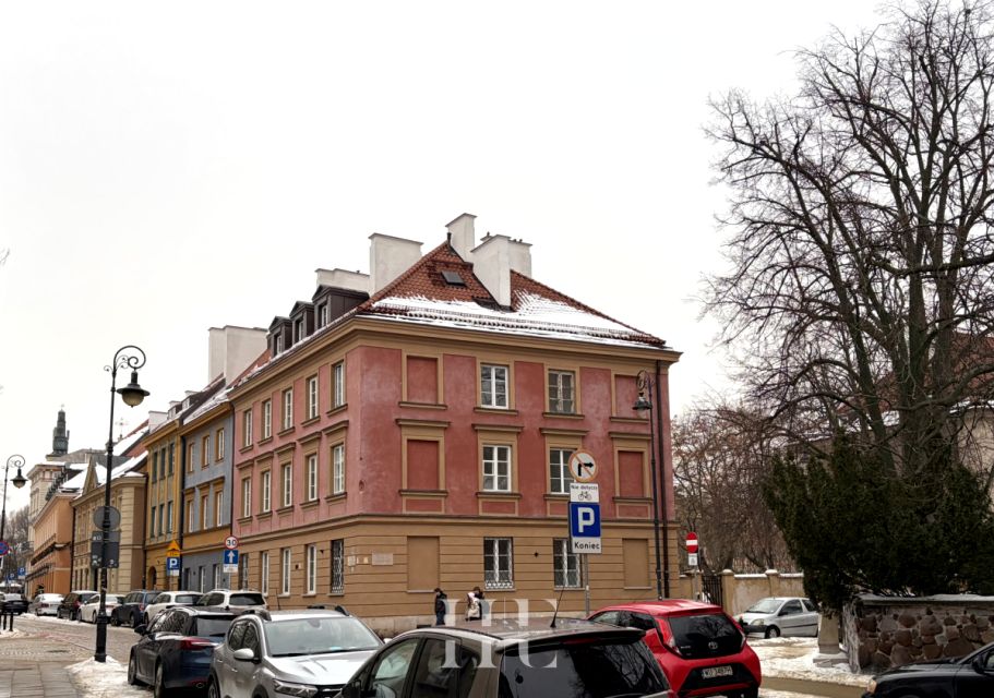 Mieszkanie Warszawa sprzedaż