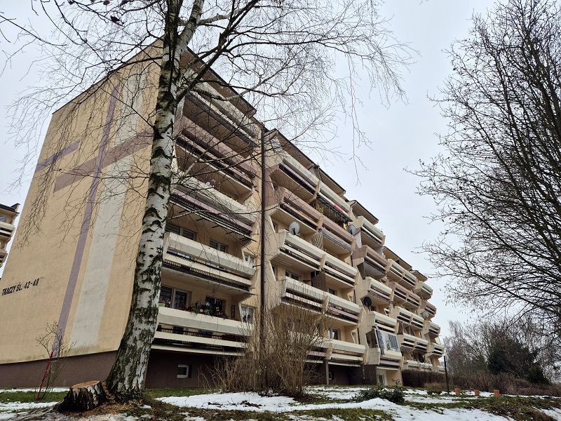 Mieszkanie Kamienna Góra