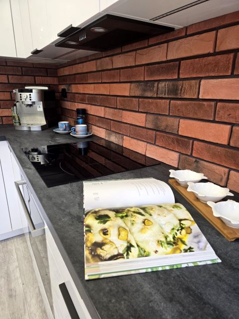 Mieszkanie Bielsko-Biała