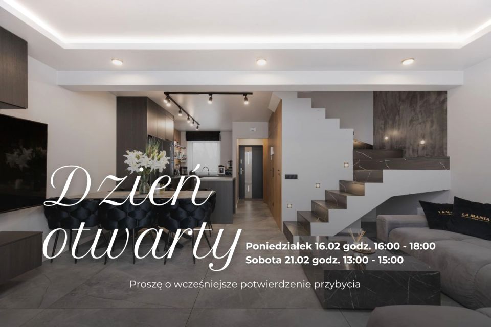 Mieszkanie Modlniczka