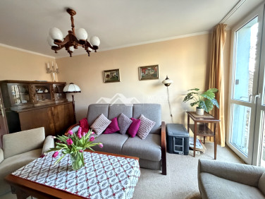 Mieszkanie blok mieszkalny sprzedaż