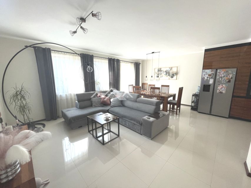 Mieszkanie Marki sprzedaż