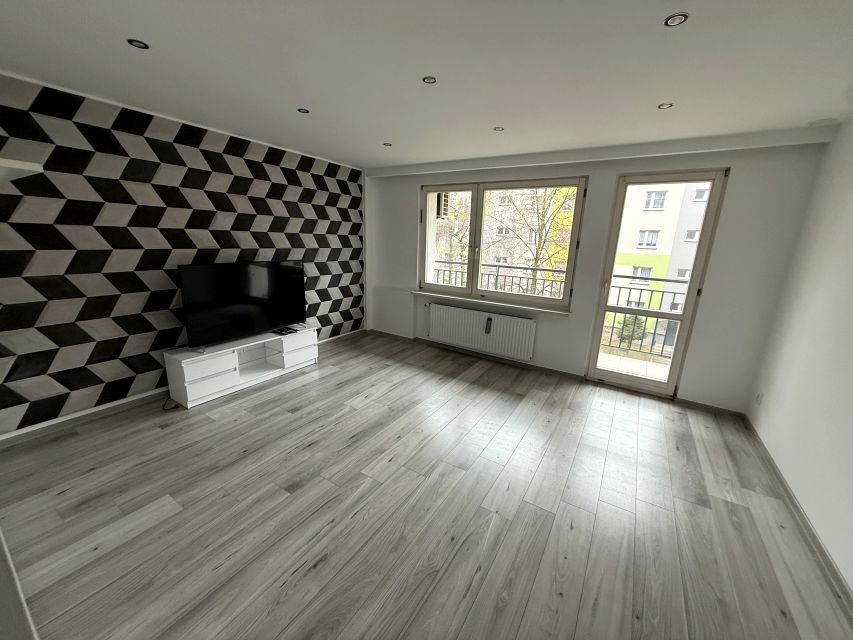 Mieszkanie Ruda Śląska