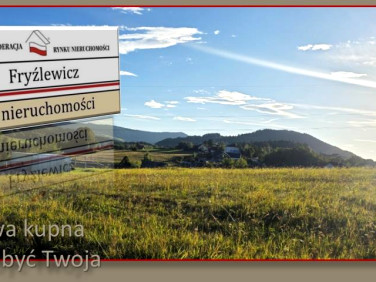 Działka inwestycyjna Nowy Sącz