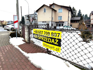 Budynek użytkowy Sanok