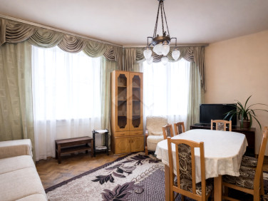 Mieszkanie Kraków