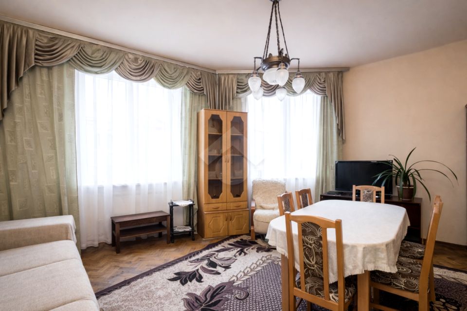 Mieszkanie Kraków