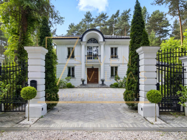 Dom Jazgarzewszczyzna