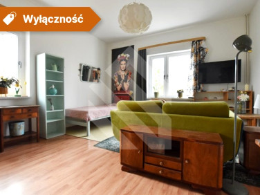 Mieszkanie Bydgoszcz