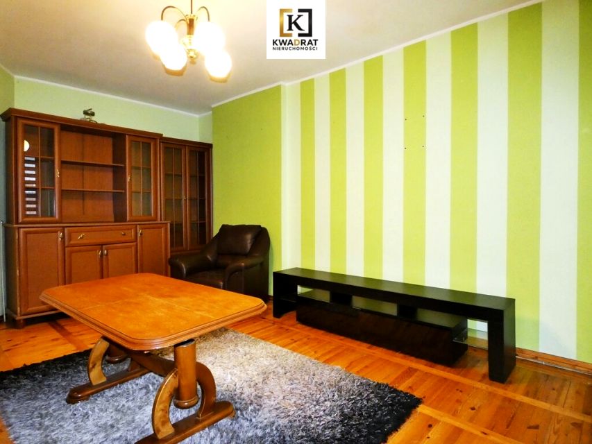 Mieszkanie Mińsk Mazowiecki