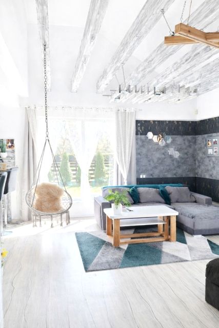 Dom Kliniska Wielkie