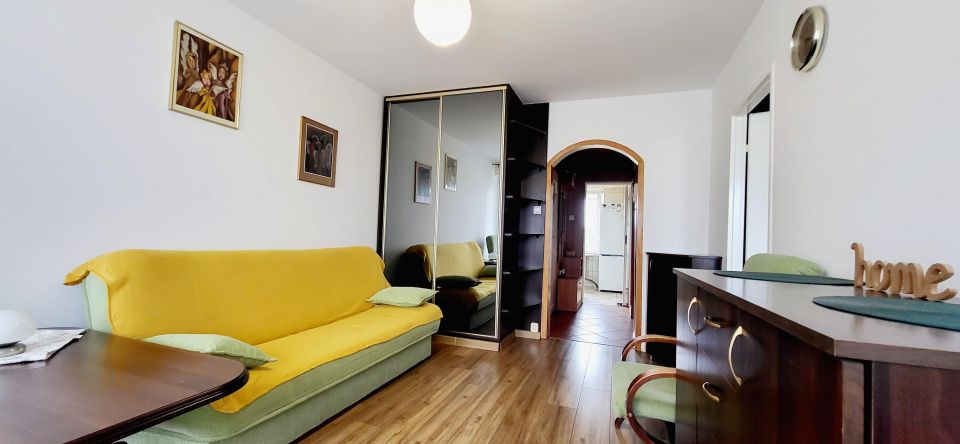 Mieszkanie Grudziądz