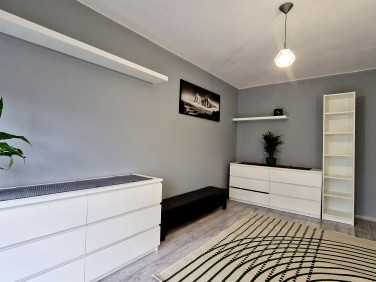 Mieszkanie blok mieszkalny Wrocław