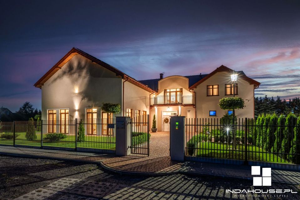 Budynek użytkowy Gdańsk