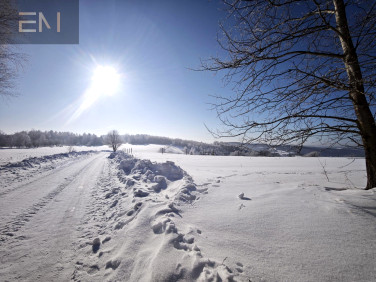 Działka budowlana Gwoźnica Górna