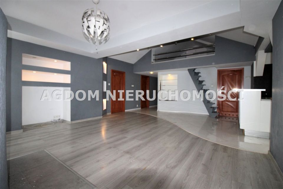 Mieszkanie Włocławek