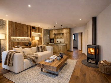 Mieszkanie Kościelisko