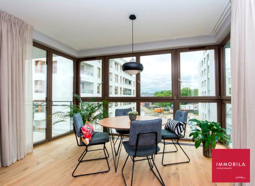 Mieszkanie Gdańsk wynajem