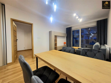 Mieszkanie Częstochowa