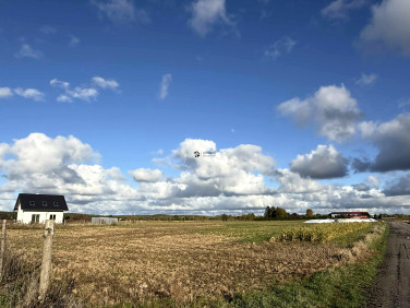 Działka inna Charzyno