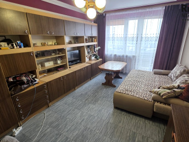 Mieszkanie Busko-Zdrój