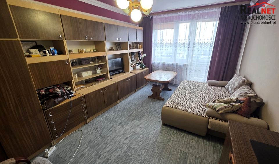 Mieszkanie Busko-Zdrój