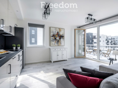 Mieszkanie Warszawa
