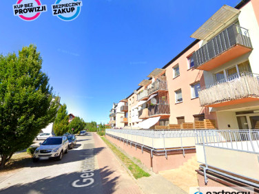 Mieszkanie Pruszcz Gdański